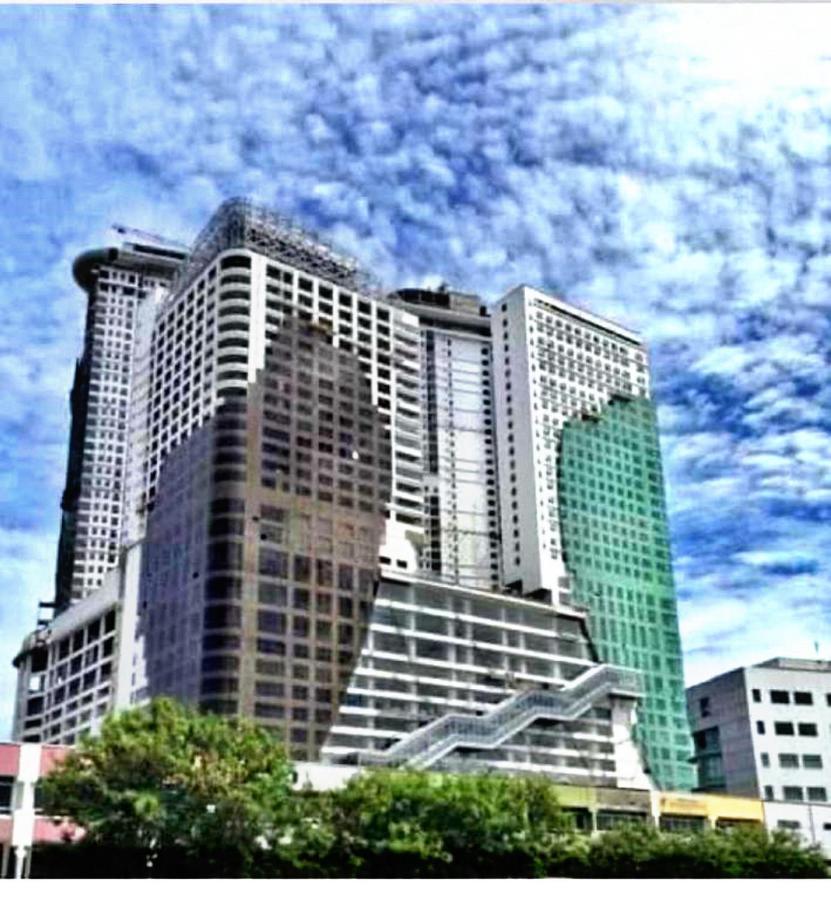 Silverscape Residence Melaka Buitenkant foto